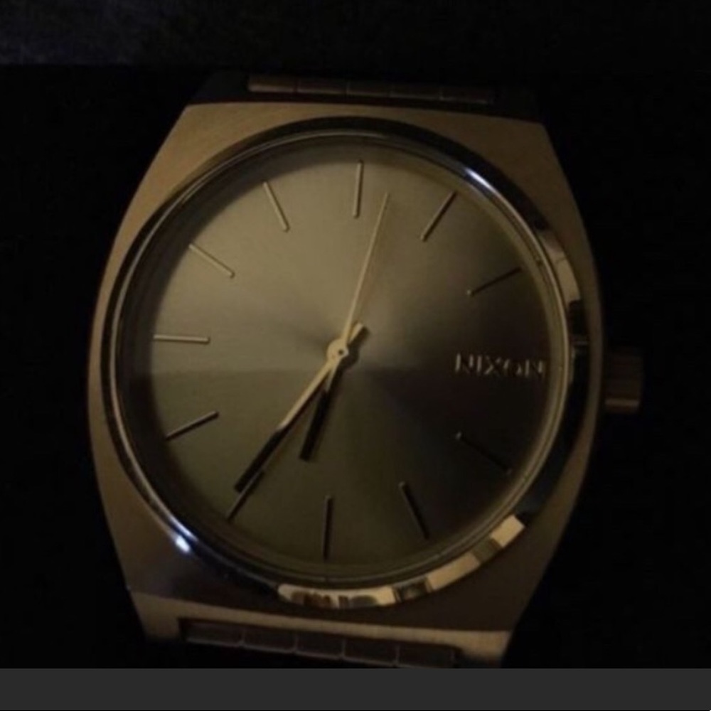 Women’s Nixon watch